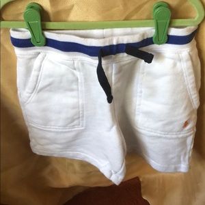 Ralph Lauren Terry Shorts